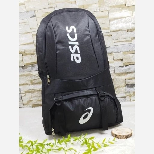 کوله کوهنوردی asics